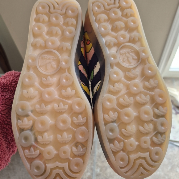 Adidas x Sean Wotherspoon Gazelle Indoor - Picture 9 of 9